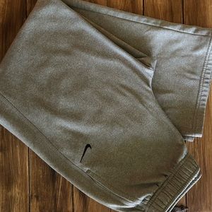Nike Therma Fit sweat pants